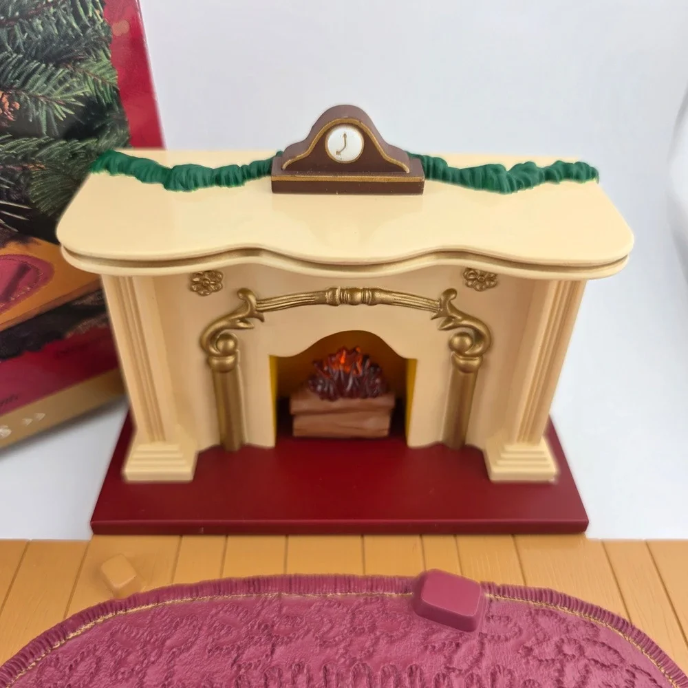 Hallmark good comes